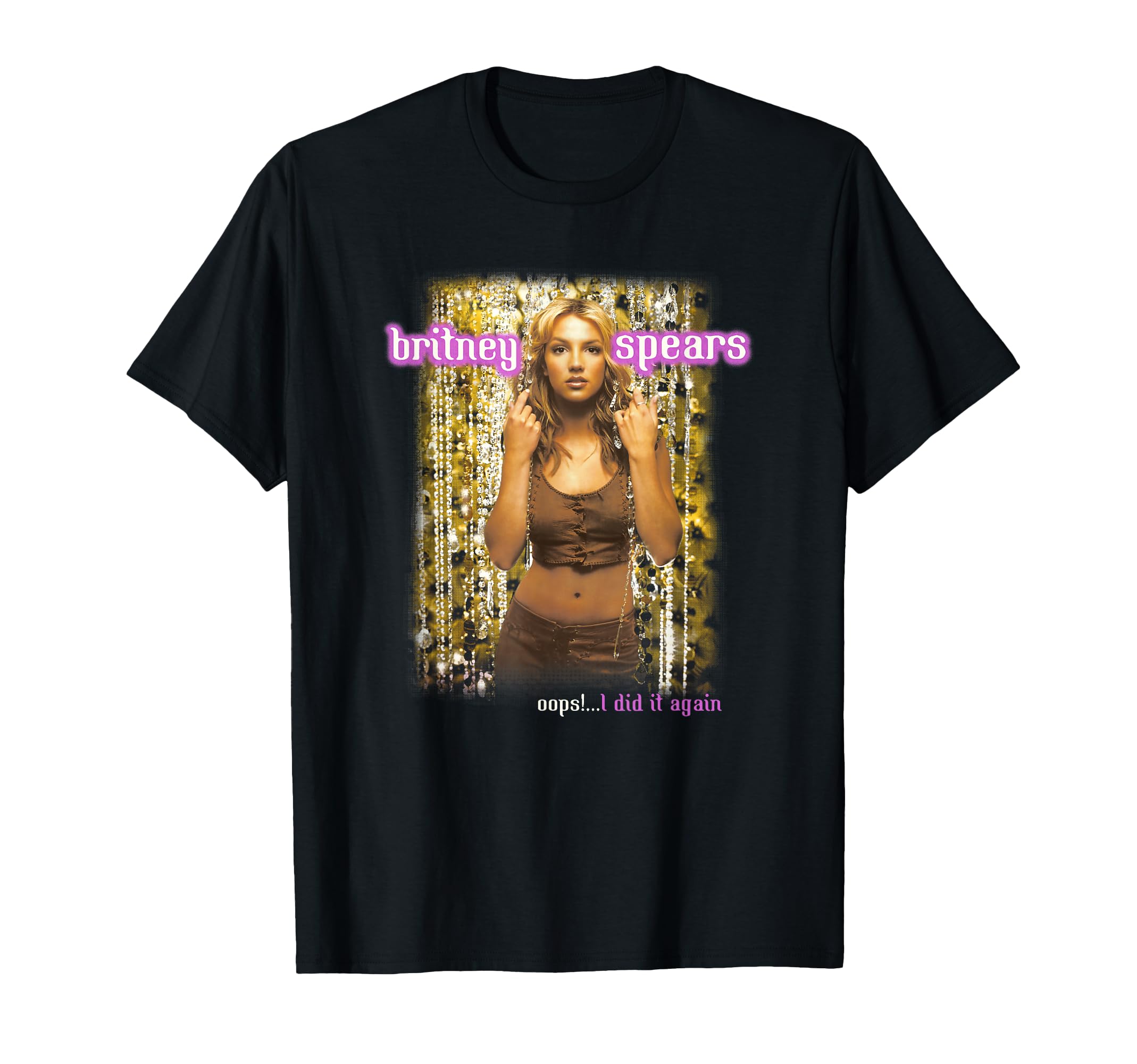 T-Shirts & V-Necks